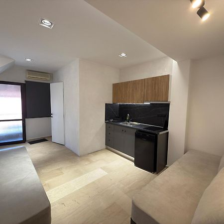 Ferienwohnung Okkio Sea View Vergia Exterior foto