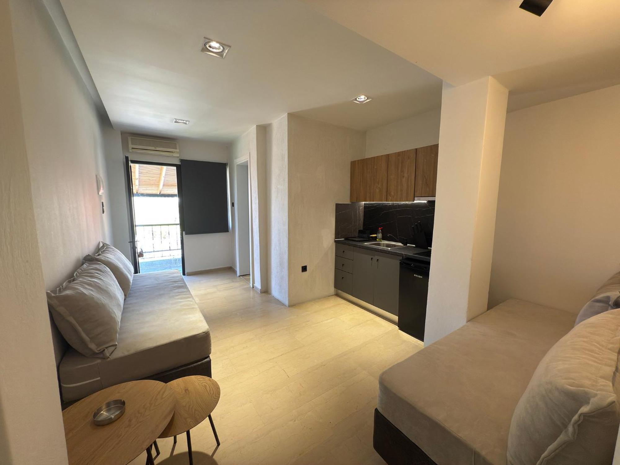 Ferienwohnung Okkio Sea View Vergia Exterior foto